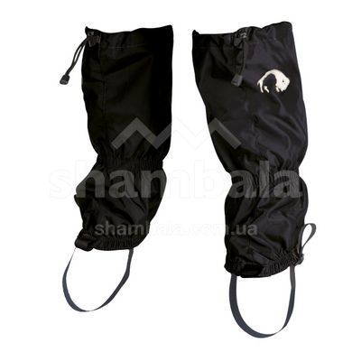 Гетри Tatonka Gaiter 420 HD Junior, Black (TAT 2751.040)