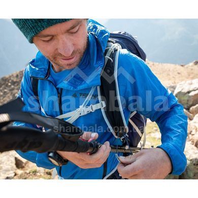 Рюкзак Osprey Talon 33, S/M, Stealth Black (843820104066) - 2021