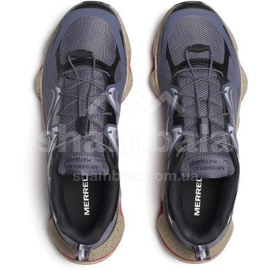 Кроссовки мужские Merrell SPEEDARC MATIS, comet, 43 (036.2731)