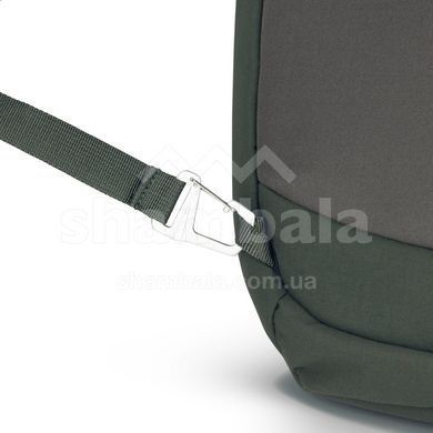 Сумка Osprey Arcane Duffel Pack, Black (843820188165)