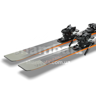 Лыжи Elan Wingman 83 TI Shift X ELX 11.0, 168 cm (ELN ABWLXP25-168)