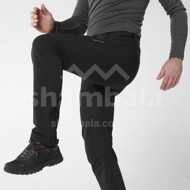 Штаны мужские Lafuma Shift warm pants M, Black, M (LFV 12169.0247_M)