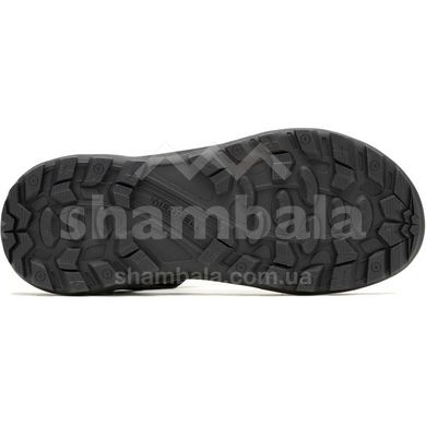 Сандалі чоловічі Merrell Speed Fusion Web Sport, Black, 46 (MRL 036.0667)