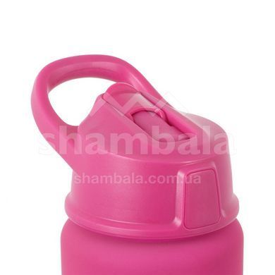 Фляга Lifeventure Flip-Top Bottle 750 мл, Pink (LFV 74241)
