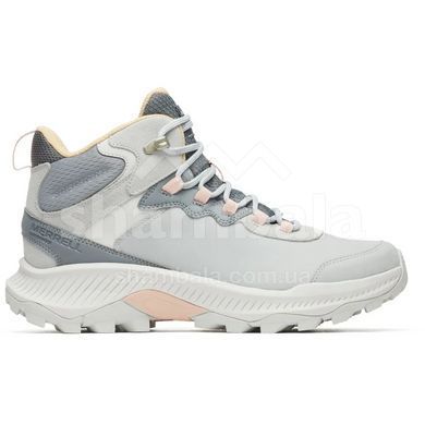 Ботинки женские Merrell SPEED STRIKE 2 LTR MID WP, gale, 37.5 (036.2125)