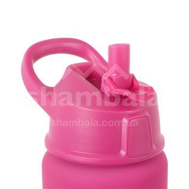 Фляга Lifeventure Flip-Top Bottle 750 мл, Pink (LFV 74241)