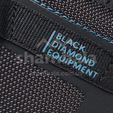 Кроссовки мужские Black Diamond M Circuit 2, Anthracite, 43 (BD 58004200011001)