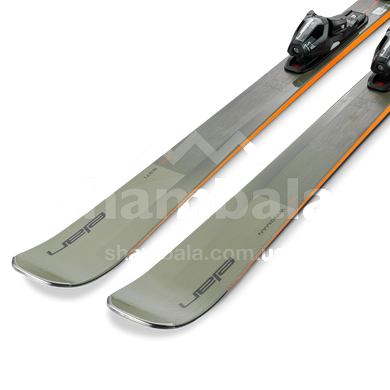 Лыжи Elan Wingman 83 TI Shift X ELX 11.0, 168 cm (ELN ABWLXP25-168)