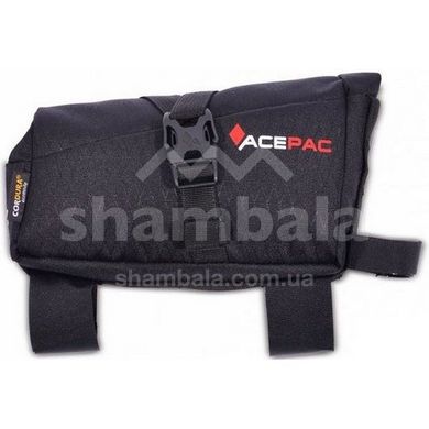 Сумка на раму Acepac Roll Fuel Bag M Black (ACPC 1082.BLK)