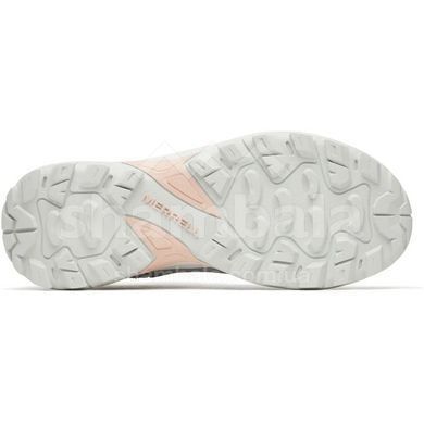 Ботинки женские Merrell SPEED STRIKE 2 LTR MID WP, gale, 37.5 (036.2125)