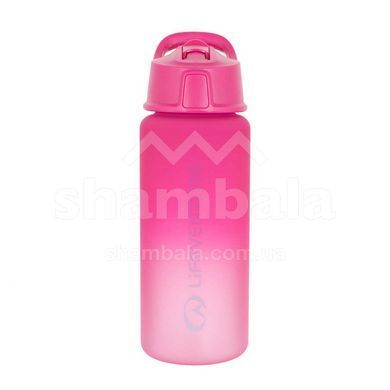 Фляга Lifeventure Flip-Top Bottle 750 мл, Pink (LFV 74241)