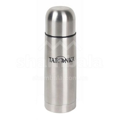 Термос Tatonka H&C Stuff 0.45 L, Silver (TAT 4150.000)