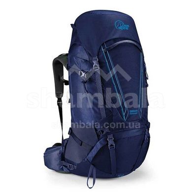 Рюкзак жіночий Lowe Alpine Diran ND 50:60, Blueprint (LA FMQ-06-BP-50)