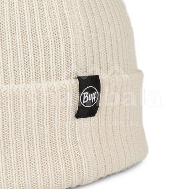 Шапка дитяча Buff Knitted Beanie Fun, Polar Bear, Cloud (BU 136481.003.10.00)