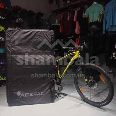 Сумка для перевозки велосипеда Acepac Bike Transport Bag , Black (ACPC 506007)