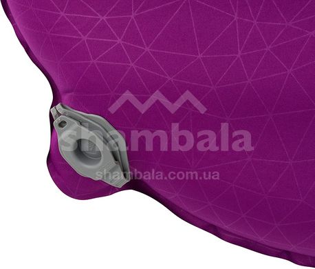 Килимок самонадувний Self Inflating Comfort Plus Mat Women's від Sea To Summit, Purple, Regular, 170 x 53 х 8см (STS ASM2067-05331513)