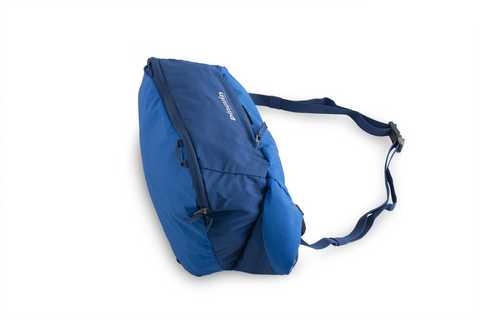 Wildcraft shuttle travel cheap duffle bag gi262