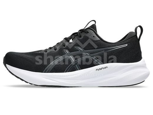 Кроссовки мужские Asics GEL-PULSE 16, BLACK/CARRIER GREY, 8 (1011B962-003)