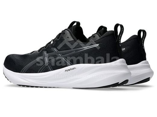 Кроссовки мужские Asics GEL-PULSE 16, BLACK/CARRIER GREY, 8 (1011B962-003)