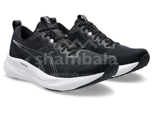 Кроссовки мужские Asics GEL-PULSE 16, BLACK/CARRIER GREY, 8 (1011B962-003)