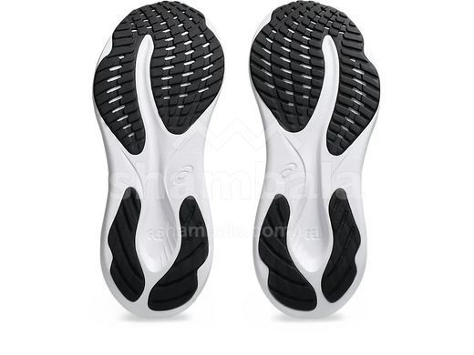 Кроссовки мужские Asics GEL-PULSE 16, BLACK/CARRIER GREY, 8 (1011B962-003)