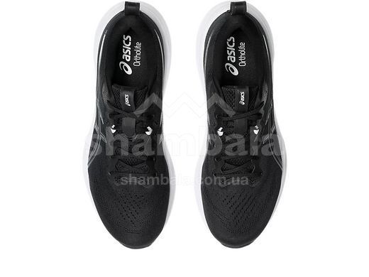 Кроссовки мужские Asics GEL-PULSE 16, BLACK/CARRIER GREY, 8 (1011B962-003)
