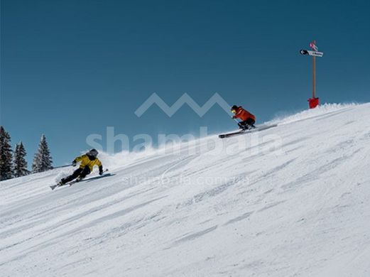 Лыжи Elan Wingman 83 TI Shift X ELX 11.0, 168 cm (ELN ABWLXP25-168)