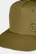 Кепка Ortovox Shifted Cap, green moss, One Size (4251422590624)