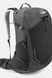 Рюкзак чоловічий Lowe Alpine AirZone Trek 28, Black, M (FTF-23-BLK-28)