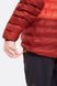 Женская хайкинговая куртка Rab Cirrus Alpine Jacket Wmns, Dark Fig Green, 10, (RB QIP-26-DFG-10)