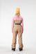 Штаны женские Picture Organic Seen W 2024, Latte, L (PO WPT102B-L-L)