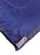 Спальний мішок Easy Camp Chakra (15/10°C), 190 см - Right Zip, Blue (EC 240147)