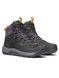 Ботинки мужские Keen Revel IV Mid Polar M, Black/Magnet, 42.5 (0191190645444)