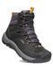 Ботинки мужские Keen Revel IV Mid Polar M, Black/Magnet, 42.5 (0191190645444)
