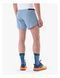 Шорты мужские Compressport Trail Racing Overshort M, Denim, S (7630102564419)