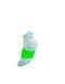 Шкарпетки Compressport Pro Racing Socks V4.0 Ultralight Run Low, White/Norse Blue/Neon Green, T3 (CMS XU00051B5206T3)