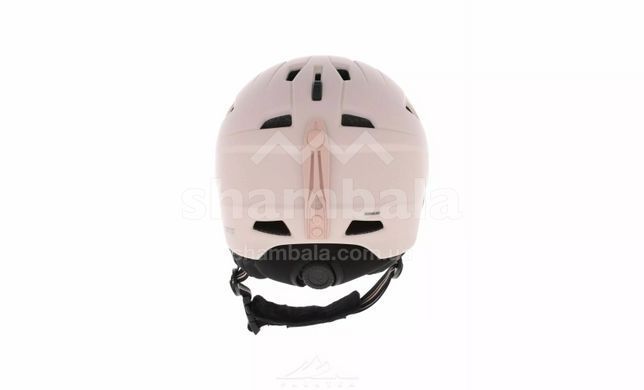 Шолом гірськолижний Cairn Impulse, Powder Pink, 57-58 cm (CRN 0606580-62-57-58)