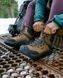 Ботинки мужские Keen Revel IV Mid Polar M, Black/Magnet, 42.5 (0191190645444)