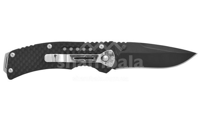 Ніж складаний Camillus Vortex 8", Black (CML CAM-19205)
