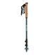 Трекінгові палиці Silva Trekking Poles Alu Tele, 140 см (SLV 38614)