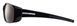 Очки солнцезащитные Julbo Monterosa, Black/Black, SP4 (J 4011214)