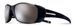 Очки солнцезащитные Julbo Monterosa, Black/Black, SP4 (J 4011214)