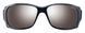 Очки солнцезащитные Julbo Monterosa, Black/Black, SP4 (J 4011214)