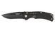 Ніж складаний Camillus Vortex 8", Black (CML CAM-19205)