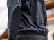 Чоловіча куртка Compressport Hurricane Windproof Jacket M, Black, S (CMS AM00165B 990 00S)