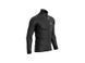 Чоловіча куртка Compressport Hurricane Windproof Jacket M, Black, S (CMS AM00165B 990 00S)