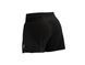 Шорти жіночі Compressport Performance Overshort W, XS - Black (AW00096B 990 0XS)