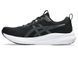 Кроссовки мужские Asics GEL-PULSE 16, BLACK/CARRIER GREY, 8 (1011B962-003)