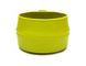 Кружка Wildo Fold-A-Cup Green, Lime (7330883101079)