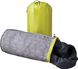 Чохол-наволочка Therm-a-Rest Stuffsack Pillow, Limon/Gray Print (0040818109007)